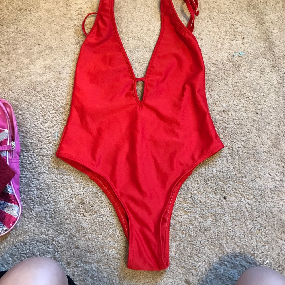 Amazon one piece